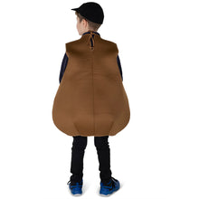 Load image into Gallery viewer, Kids Mr. Potato Costume

