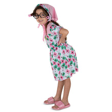 Load image into Gallery viewer, Girls Lil&#39; Granny Costume
