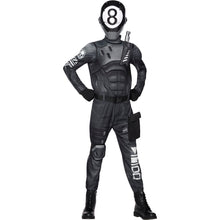 Load image into Gallery viewer, Kids Fortnite 8-Ball Costume
