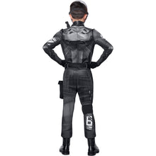 Load image into Gallery viewer, Kids Fortnite 8-Ball Costume

