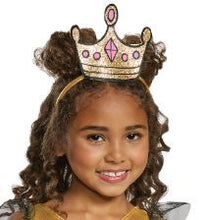Load image into Gallery viewer, Girls LOL Surprise! Classic Queen Bee Costume
