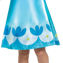 Load image into Gallery viewer, Girls Trolls Classic Poppy Costume
