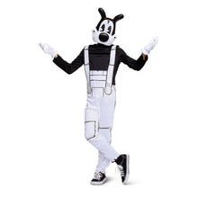 Load image into Gallery viewer, Kids Bendy &amp; the Ink Machine Classic Boris Costume
