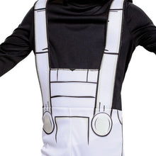 Load image into Gallery viewer, Kids Bendy &amp; the Ink Machine Classic Boris Costume
