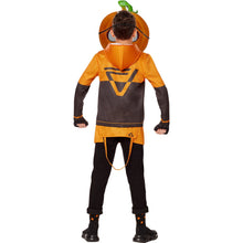 Load image into Gallery viewer, Kids Fortnite Punk Costume
