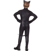 Load image into Gallery viewer, Kids Miraculous Ladybug Cat Noir Costume

