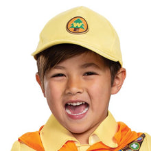 Load image into Gallery viewer, Boys Disney Pixar Up Russell Costume
