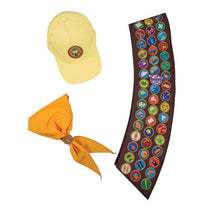 Load image into Gallery viewer, Adults/Teens Disney Up Russell Accessory Kit
