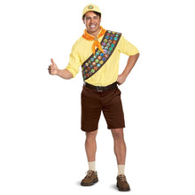Load image into Gallery viewer, Adults/Teens Disney Up Russell Accessory Kit
