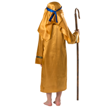 Load image into Gallery viewer, Kids Biblical Shepherd Costume
