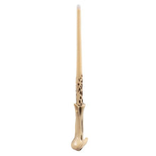 Load image into Gallery viewer, Harry Potter Voldemort Light-Up Deluxe Wand Costume Prop Accessory
