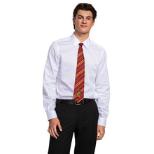 Load image into Gallery viewer, Adults Harry Potter Gryffindor Tie Costume Accessory
