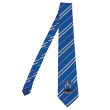 Load image into Gallery viewer, Adults Harry Potter Ravenclaw Tie Costume Accessory
