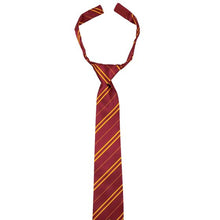 Load image into Gallery viewer, Kids Harry Potter Gryffindor Breakaway Tie Costume Accessory
