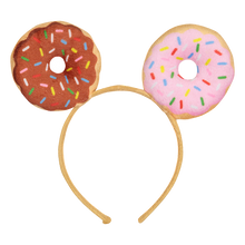 Load image into Gallery viewer, Sprinkle Donut Headband
