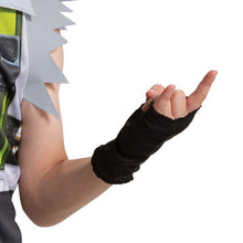Load image into Gallery viewer, Kids Apex Legends Deluxe Octane Costume
