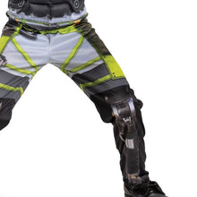 Load image into Gallery viewer, Kids Apex Legends Deluxe Octane Costume
