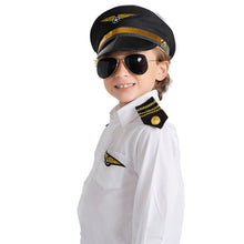 Load image into Gallery viewer, Kids Pilot Accessory Set
