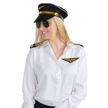 Load image into Gallery viewer, Adults Pilot Accessory Set
