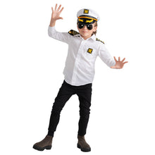 Load image into Gallery viewer, Kids Captain Accessory Set
