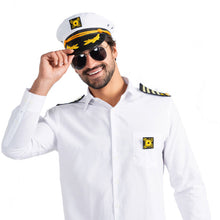 Load image into Gallery viewer, Adults Captain Accessory Set
