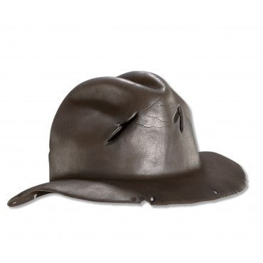 Nightmare on Elm Street Freddy Krueger Fedora