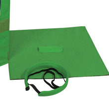 Load image into Gallery viewer, Minecraft Creeper Block Head Headpiece Costume Mask
