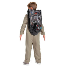 Load image into Gallery viewer, Kids Ghostbusters Deluxe Jumpsuit &amp; Proton Pack
