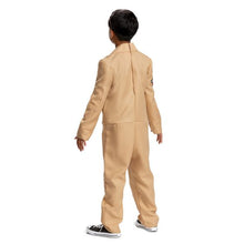 Load image into Gallery viewer, Kids 80s Deluxe Ghostbusters Costume
