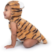Load image into Gallery viewer, Infants/Toddlers Baby Tiger Costume

