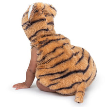 Load image into Gallery viewer, Infants/Toddlers Baby Tiger Costume
