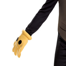 Load image into Gallery viewer, Kids Bendy &amp; the Dark Revival Classic Bendy Costume
