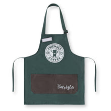 Load image into Gallery viewer, Adults Barista Apron
