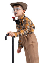 Load image into Gallery viewer, Boys Little Old Man Costume
