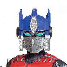 Load image into Gallery viewer, Boys Transformers Optimus Prime Classic Muscle Costume
