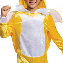 Load image into Gallery viewer, Kids Sonic the Hedgehog Hooded Tails Costume

