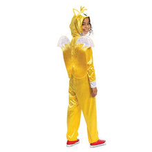 Load image into Gallery viewer, Kids Sonic the Hedgehog Hooded Tails Costume
