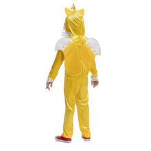 Load image into Gallery viewer, Kids Sonic the Hedgehog Hooded Tails Costume
