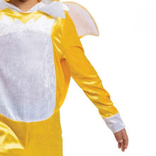 Load image into Gallery viewer, Kids Sonic the Hedgehog Hooded Tails Costume
