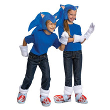 Load image into Gallery viewer, Kids Sonic the Hedgehog Accessory Kit
