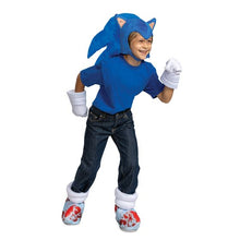 Load image into Gallery viewer, Kids Sonic the Hedgehog Accessory Kit
