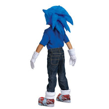 Load image into Gallery viewer, Kids Sonic the Hedgehog Accessory Kit
