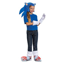 Load image into Gallery viewer, Kids Sonic the Hedgehog Accessory Kit
