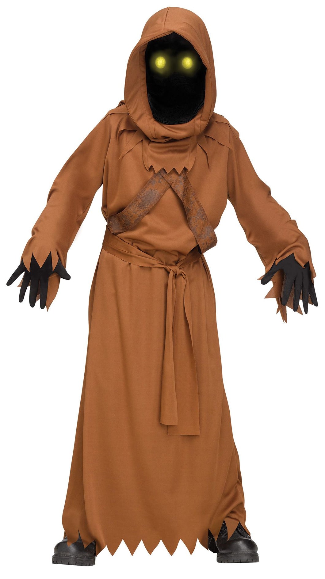 Kids Fading Eyes Desert Dweller Costume