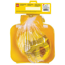 Load image into Gallery viewer, Adults Iconic Lego Mask &amp; Hands Costume Kit
