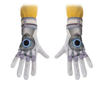Load image into Gallery viewer, Kids Sonic Prime Sonic the Hedgehog Hooded Costume
