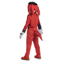Load image into Gallery viewer, Kids Sonic Prime Knuckles Costume

