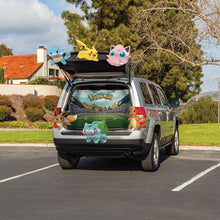 Load image into Gallery viewer, Nintendo Pokemon Treat Your Trunk Car Trunk or Treat Kit
