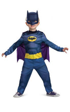 Load image into Gallery viewer, Toddlers/Kids DC Universe Batwheels Classic Batman Costume
