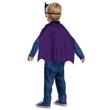 Load image into Gallery viewer, Toddlers/Kids DC Universe Batwheels Classic Batman Costume
